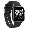 Kingwear KW37 1.3 inch TFT Screen Smart Watch Fashion Sports Waterproof Health Monitoring Smartwatch