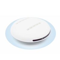 KJ20191177 Ultraviolet UV Germicidal Lamp Wireless Dust Mites Cleaner Household Hotel Bed Portable Automatic Intelligent Cleaning Robot