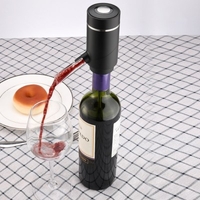 KLT KD-3 / KD-1 Electric Wine Decanter Fast Smart Bar Tool