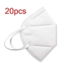 KN95 Dustproof Anti-fog And Breathable Face Mouth Masks Strong Protective KN95 Mouth Masks