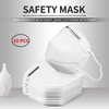 KN95 Mask Anti Dust Bacterial N95 Mask Dustproof PPE Protective Mask Face Non-medical masks