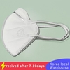 Kn95 Mask Kids Mask 4 Layer Dustproof Anti-fog Children Masks Anti PM2.5 Virus Bacteria Proof Respirator
