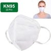 KN95 Mask N95 Respirator Protection with Melt-blown Filter Safety Masks 10pcs