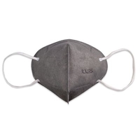 KN95 Mask Protective Mask Disposable Non-woven Mask 5-layer Mask Non-medical mask