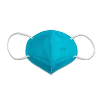 KN95 Mask Protective Mask Disposable Non-woven Mask 5-layer Mask Non-medical mask
