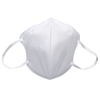 KN95 N95 FFP2 KF94 Dustproof Face Mask 4 Ply PM2.5 Anti Particulate Masks Anti-droplets Anti-bacterial Respirator