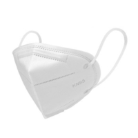 KN95 Protective Face Mask Earloop N95 KF94 FFP2 Respirator Anti Dust Particulate Anti-fog Anti Virus Masks 10PCS
