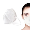 KN95 Protective Mask Antivirus Anti Droplets Dustproof N95 KF94 FFP2 Face Masks 4 Ply Reusable PM2.5 Protection Respirator with CE Certification