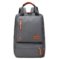 Korean Shoulder Bag Female College Students Wind Bags Outdoor Leisure Travel Backpack Computer Bag Man Contracted
