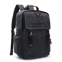 Korean Style Large-capacity Outdoor Travel Men