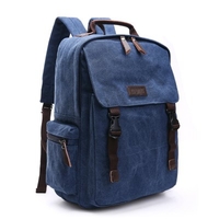 Korean Style Large-capacity Outdoor Travel Men