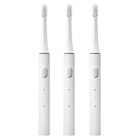 MIJIA MES603 USB Rechargeable Sonic Electric Toothbrush T100