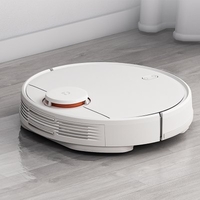 Mijia STYTJ02YM 2 in 1 Sweeping Mopping Robot Vacuum Cleaner