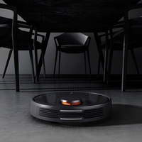 Mijia STYTJ02YM 2 in 1 Sweeping Mopping Robot Vacuum Cleaner