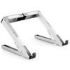 N1 Universal Tablet Notebook Stand Aluminum Alloy Bracket Adjustable Angle