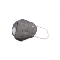 N95 Mask with Breathing Mask Dust Mask Antivirus Mask Reusable Mask Non-medical mask