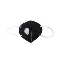 N95 Mask with Breathing Mask Dust Mask Antivirus Mask Reusable Mask Non-medical mask