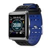 N98 Color Screen Smart Watch Heart Rate Blood Pressure Monitoring Sports Waterproof Sports Smartwatch