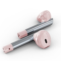 N9S TWS True Wireless Bluetooth Earbuds Headphone High Fidelity Call Noise Reduction Out of Warehouse Startup Smart Touch Headset Earphone