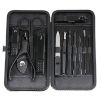 Nail Cut Foot Armor Nail Care Tool Kit 12 Piece Set