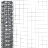 Nature Wire Mesh Square 0.5x2.5 m 13 mm Galvanised Steel