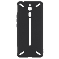 Naxtop TPU Soft Back Cover Phone Case for Nubia Red Magic