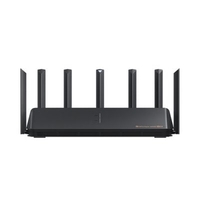 New 2021 Xiaomi AX6000 AIoT Router 6000Mbs WiFi6 VPN 512MB Qualcomm CPU Mesh Repeater External Signal Network Amplifier Mi Home