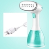New 280ml Handheld Fabric Steamer 15 Seconds Fast-Heat 1500W Powerful Garment Steamer for Home Travelling Portable Steam Iron