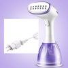 New 280ml Handheld Fabric Steamer 15 Seconds Fast-Heat 1500W Powerful Garment Steamer for Home Travelling Portable Steam Iron
