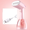 New 280ml Handheld Fabric Steamer 15 Seconds Fast-Heat 1500W Powerful Garment Steamer for Home Travelling Portable Steam Iron