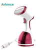 New 280ml Handheld Fabric Steamer 15 Seconds Fast-Heat 1500W Powerful Garment Steamer for Home Travelling Portable Steam Iron