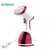 New 280ml Handheld Fabric Steamer 15 Seconds Fast-Heat 1500W Powerful Garment Steamer for Home Travelling Portable Steam Iron