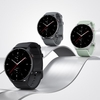 New Amazfit GTR 2e Smartwatch 1.39 inch AMOLED Sleep Quality Monitoring Heart Rate 5 ATM Smart Watch for Andriod for IOS