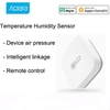 NEW Aqara Temperature Humidity Sensor Wireless Sensor Control_Xiaomi Ecosystem Product - White China