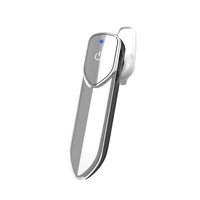 New Business Mini Earbuds Handsfree Bluetooth Sport Bluetooth Earphone Waterproof Wireless Headset Earpiece With Mic