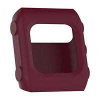New Colorful Silicon Protective Skin Case Cover for Polar V800 GPS Sport Smart Watch V800 Watch Protection Slim Cover Shockproof Shell Skin