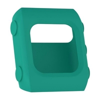 New Colorful Silicon Protective Skin Case Cover for Polar V800 GPS Sport Smart Watch V800 Watch Protection Slim Cover Shockproof Shell Skin