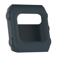 New Colorful Silicon Protective Skin Case Cover for Polar V800 GPS Sport Smart Watch V800 Watch Protection Slim Cover Shockproof Shell Skin