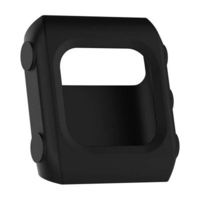 New Colorful Silicon Protective Skin Case Cover for Polar V800 GPS Sport Smart Watch V800 Watch Protection Slim Cover Shockproof Shell Skin