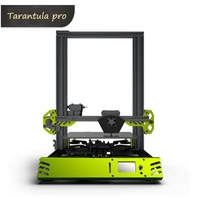 New Design 3D Printer Tevo Tarantula Pro 3D Printer DIY Kit Large Printing Size