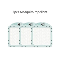 NEW Efficient Mosquito Repellents Mat Replacement Piece For Xiaomi Mijia Mosquito Dispeller - 1PCS China