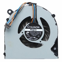 New For HP ProBook 4330S 4331S 4430S 4431S 4435S 4436S Cpu Cooling Fan MF60120V1-C230-S9A DC5V 0.33A 6033B0024901 646358-001