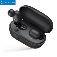 New Haylou GT1-XR Bluetooth Earphones QCC 3020 Chip High Quality APTX Wireless Headset Touch Control headphone