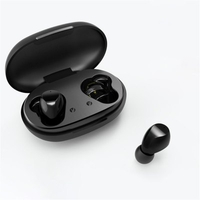 New Lenovo TC02 Wireless Bluetooth Earphones IPX5 Sports Music HiFi Sound Bluetooth 5.0 Earbuds