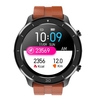 New M18 Smart Watch IP68 Waterproof Bluetooth Call Full Round Screen Smart Bracelet
