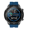 New M18 Smart Watch IP68 Waterproof Bluetooth Call Full Round Screen Smart Bracelet
