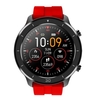 New M18 Smart Watch IP68 Waterproof Bluetooth Call Full Round Screen Smart Bracelet