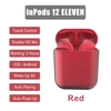 New Metallic inPods-12-ELEVEN-inPod-TWS-Wireless-Earbuds-Airpod-i12s-Original-Macaron-Bluetooth-Earphone-Compatible-with-Android-iPhone