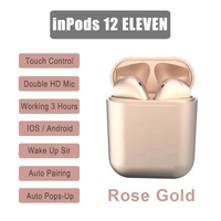 New Metallic inPods-12-ELEVEN-inPod-TWS-Wireless-Earbuds-Airpod-i12s-Original-Macaron-Bluetooth-Earphone-Compatible-with-Android-iPhone