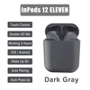New Metallic inPods-12-ELEVEN-inPod-TWS-Wireless-Earbuds-Airpod-i12s-Original-Macaron-Bluetooth-Earphone-Compatible-with-Android-iPhone